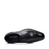 Men's Genuine Leather Pointed Toe Business Shoes - Trendy Formal Footwear