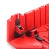 Duratec Woodworking Multifunctional Miter Saw Box & Gauge (45°)