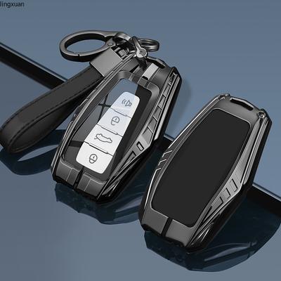 Аксесуари для електроніки авто – Чохли для автомобільних ключів