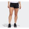 Adidas Training Woven Shorts Women Bottoms Black EC0475