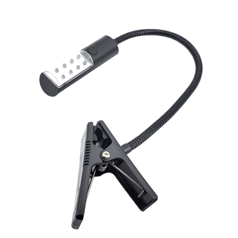 Energy Efficient LED Barbecue Light Magnetic Mount LED Grill Light Magnetic BBQ Light for Grilling Camping Activities