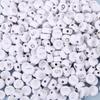 Acrylic Letter Beads for Kids' Jewelry Making – Educational DIY Beading Accessories