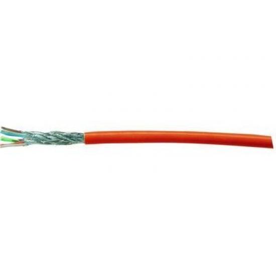 Black 1.0 m RJ45 Male RJ45 Male Nedis Cat 6 S/FTP Network Cable Black 1.0 m RJ45 Male RJ45 Male Nedis Cat 6 S/FTP Network Cable
