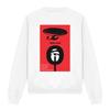 STAR TREK Unisex Adult The Next Generation Season 1 Episode 10 Sweatshirt