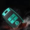 Mode Leder TPU Auto Fernbedienung Schlüssel Abdeckung Fall Shell Fob Für KIA RIO Sportage R Ceed Cerato K3 KX3 K4 k5 Picanto Optima Sorento Stinger