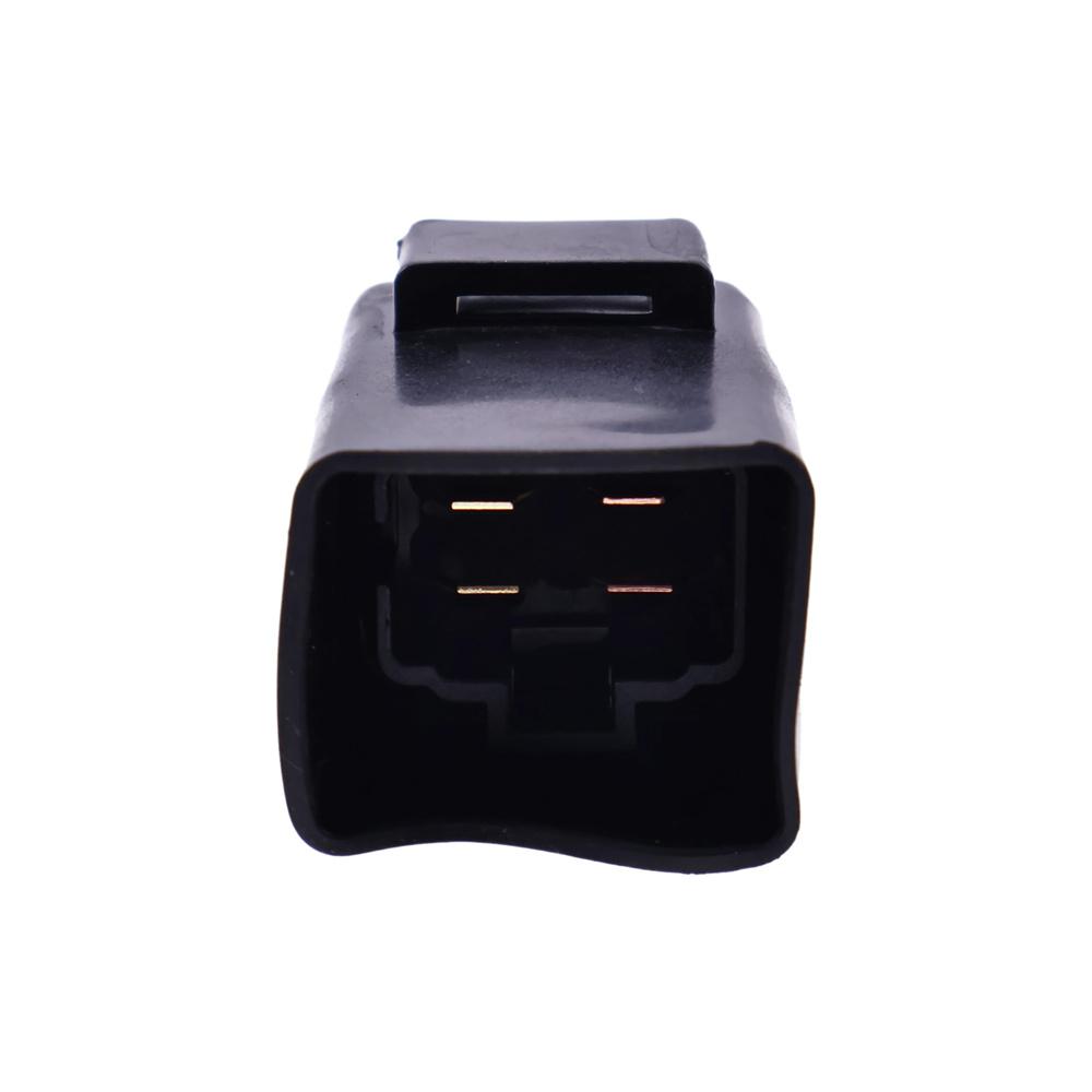 4 Pins Relay 27002-1088 For Kawasaki KFX450R 2008 2009 2010 2011 2012 2013 2014