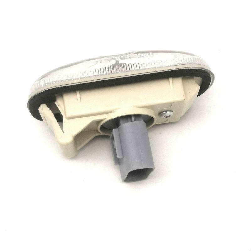 for hyundai Santa fe 2006-2012 Sonata 2005-2007 Optima  Fender Side Repeater Lamp Side turn signal lamp 92303 3K000