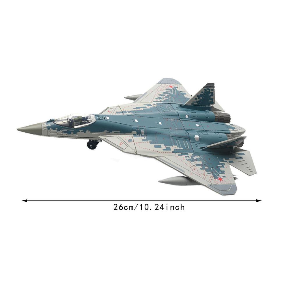 1/72 Jet Model, Collection to Develop Fine Motor Skills, Souvenir , Educational Game for Children