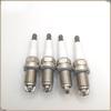 7700500168 (BKR6EK) 4pcs Car Spark Plug for RENAULT SANDERO STEPWAY LOGAN LOGAN THALIA TWINGO 1.4L 1.6L 1.2L K7M K7J D7F