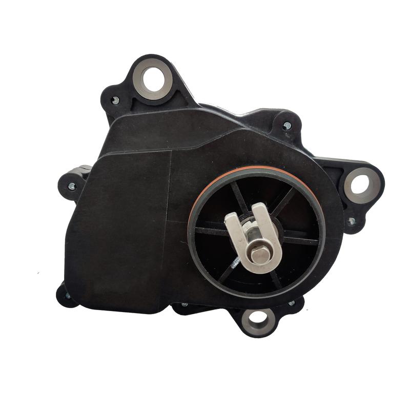 3 Pin 4X4 Transmission Actuator For COMMANDER  MAVERICK Renegade Traxter DEFENDER 500 650 800 1000 ATV UTV 415129174 715900614