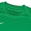 Nike Kids T Shirts Crew Neck Moderate Kids' BV6741-302