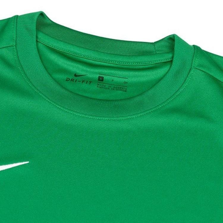 Nike Kids T Shirts Crew Neck Moderate Kids' BV6741-302