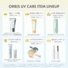 ORBIS Sunscreen Powder Refill (with Puff) Natural SPF50+PA++++ (Face Powder)