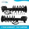 1PCS For Ford Fusion Lincoln MKZ 2013-2020 Front Left/Right Shock Struts  DG9Z18198A EG9Z18124J EG9Z18124K
