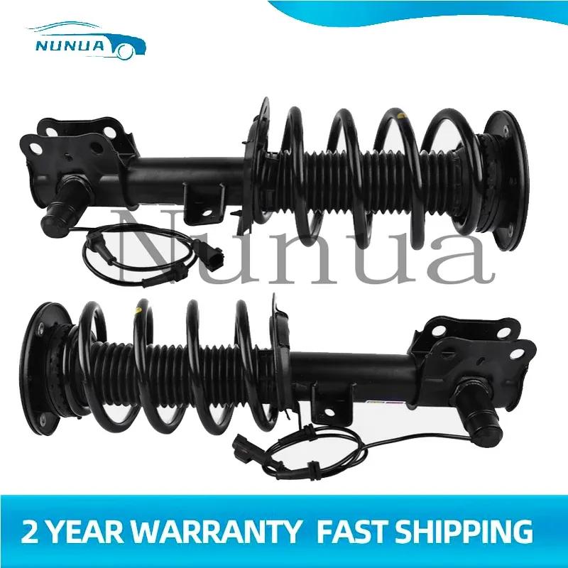 1PCS For Ford Fusion Lincoln MKZ 2013-2020 Front Left/Right Shock Struts DG9Z18198A EG9Z18124J EG9Z18124K