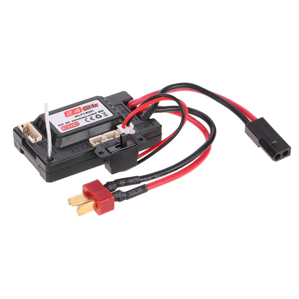 Jjrc Q39 2 4g R C 4wd 1 12 Rc Car Parts No Fy Rx01 2ch 40a Monocoque Control Esc Receiver Buy At A Low Prices On Joom E Commerce Platform