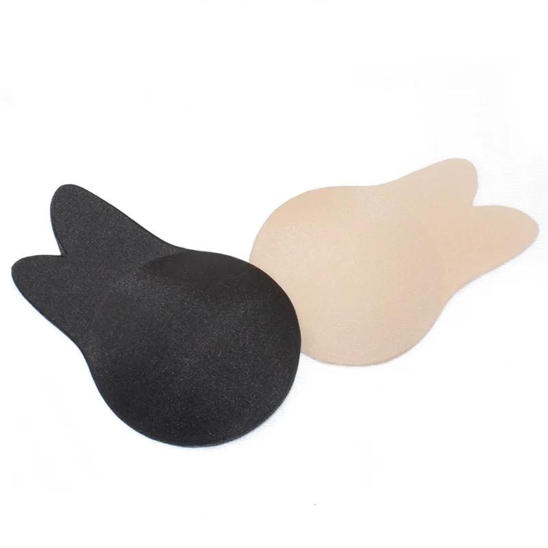 High-Quality Cat's Ear Chest Lifting Patch Thin Rabbit Ear Chest Lifting Patch Invisible Breast Paste