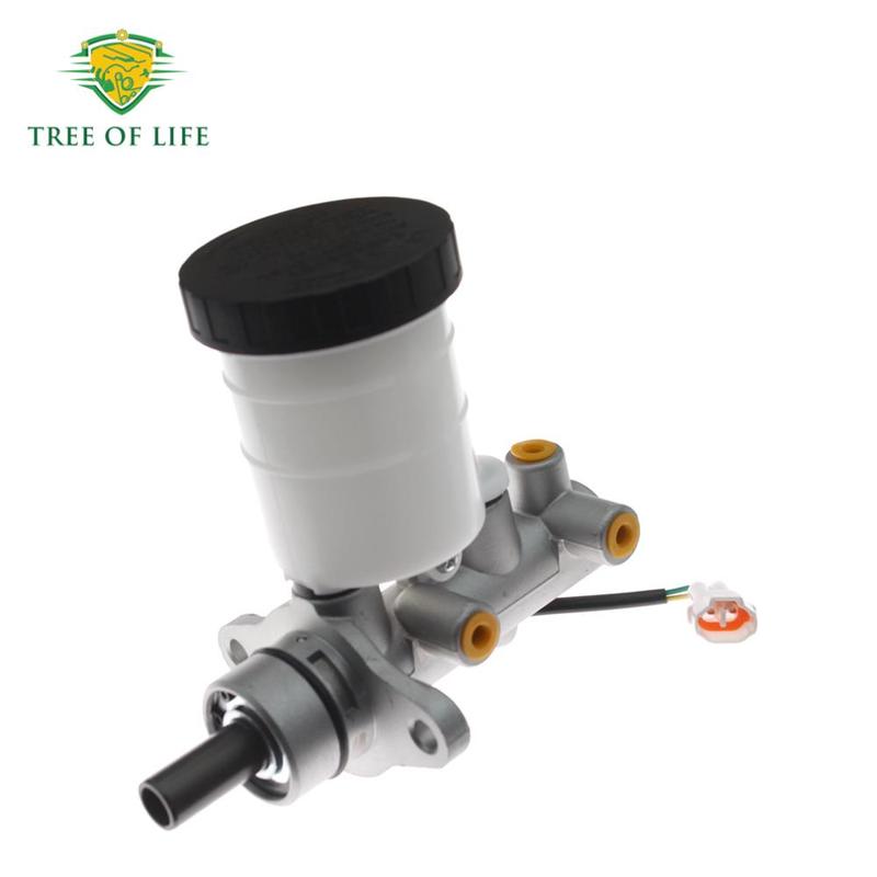 For Suzuki Swift Forsa II Vitara G16A For Suraru Justy II Chevrolet 51100-60B20 New Brake Master Cylinder Brake Pump 5110060B20