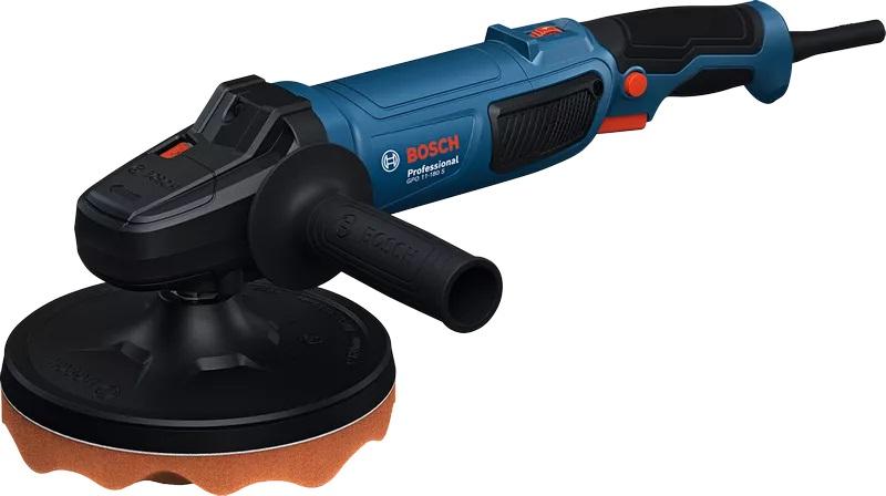 POLISHER GPO 11-180 S 1100W - B 6013A2300