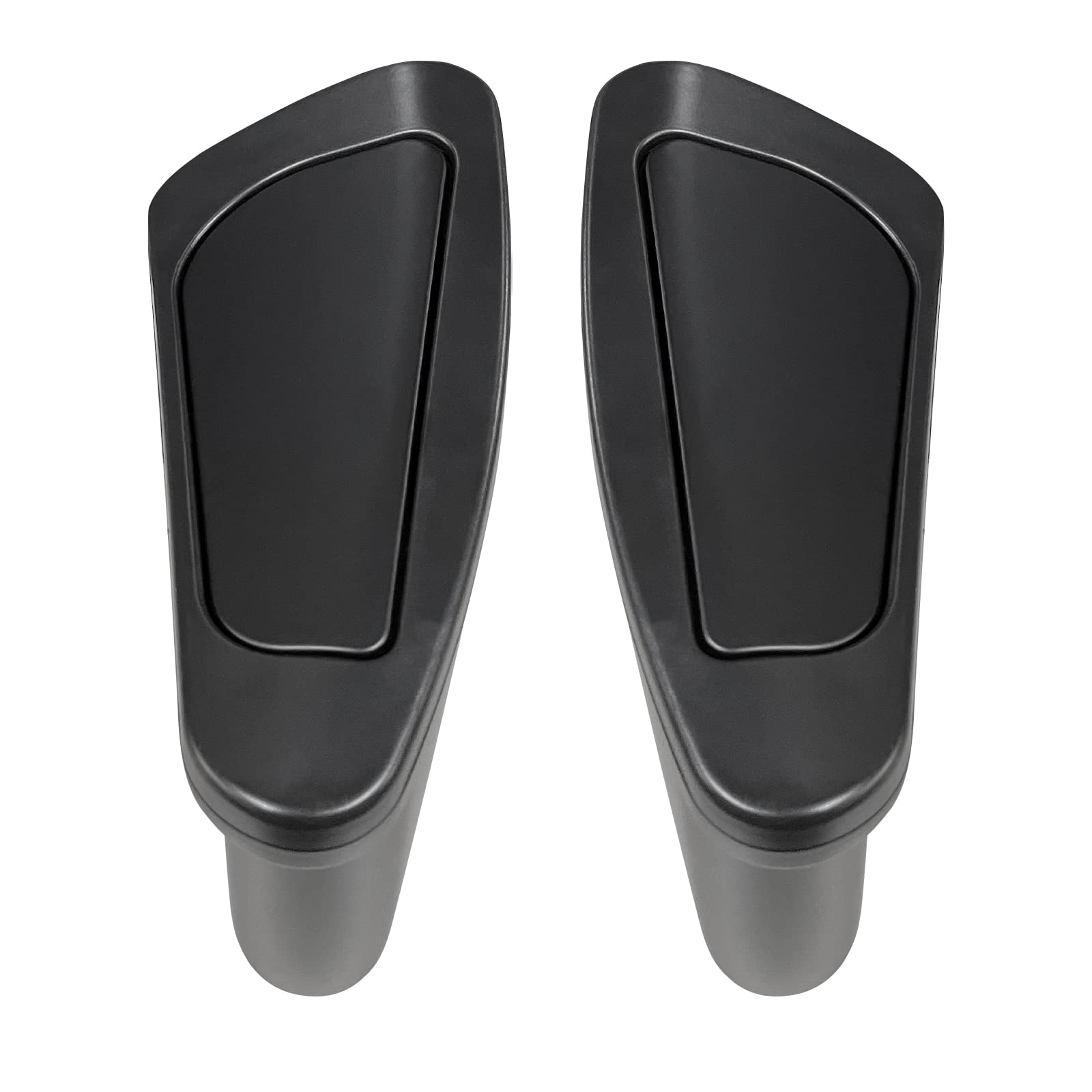 

[GAFAT] Toyota Harrier 80 Серия 4-е Поколение R2.6 ~ Настоящее время TOYOTA Harrier 80 Серия Driver s seat + passenger чёрный