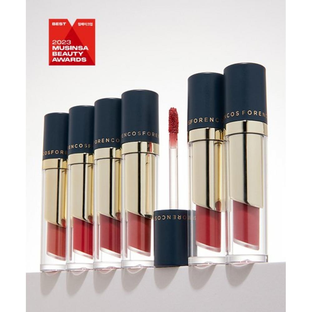 

Forencos Tattoo Claire Velvet Tint 01 Pomme
