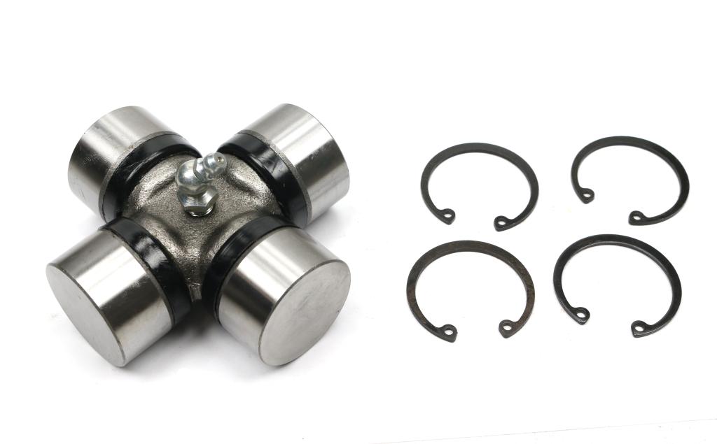 36X89 Driveshaft Cross Waryński Central Lubrication