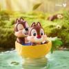 POP MART Disney Chip 'N' Dale Zábavní bratři Série Figurky Slepý box
