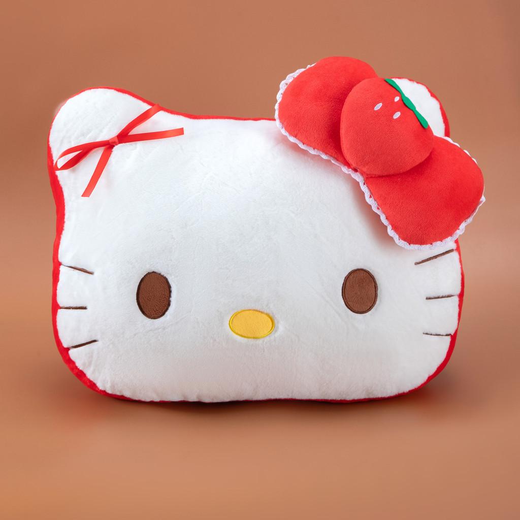Plush Pillow With Pp Cotton Filling For Gift For Teens And Kids