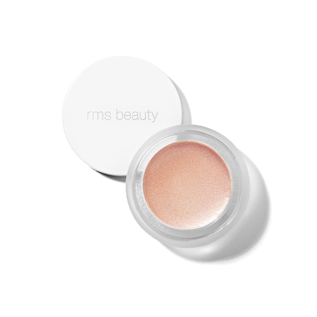 RMS Beauty Champagne Rose Luminizer