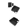 ABS Armrest Storage Box For Ford Ranger Everest 2023 2024 2025 Organiser Centre Console Tray Car Accessories