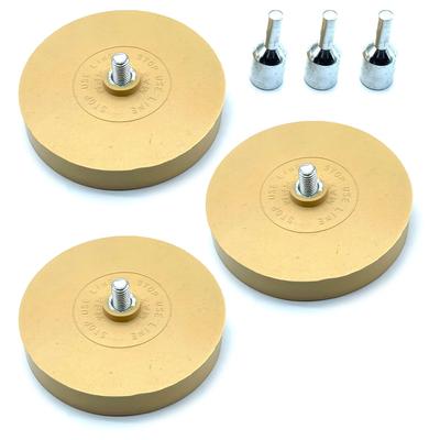 S-NET SN-367-SH Rubber Tracer, Easy Adhesive, Removal, Professional Use, 3.5 Inches (88 Mm), Compatible