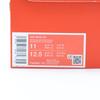 FN6958-102 Nike Air Max 90 Detroit Lions Photo Blue White Black Grey (Men's)