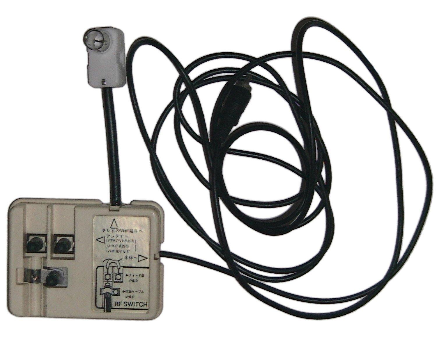 

RF Switch Nintendo/SFC