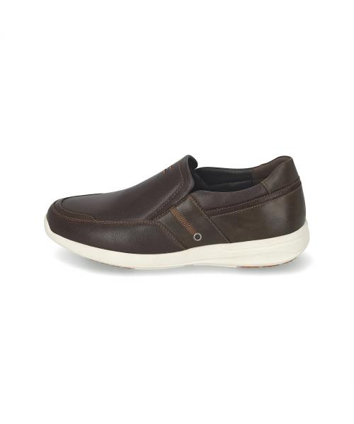 [ELCANTO] Matz Men's Color Mix Casual Slip-On 2.5cm LCMC45M513