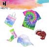 34Colors Available 10g Fabric DIY Tie Dye Powder Color Change Free Cooking Color Dye For Fabric Bag Clothes Suit Decorating