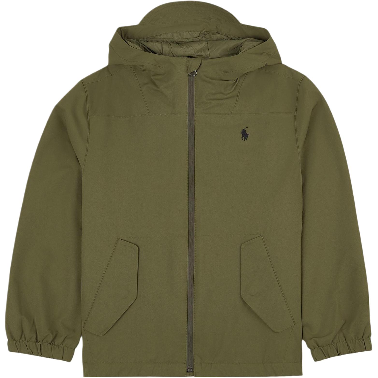 Polo Ralph Lauren Bērniem Rudens/Ziemas 22