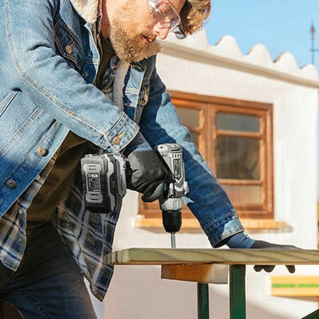 Cecotec CecoRaptor Perfect Drill 2020 Brushless Ultra Drill-Screwdriver