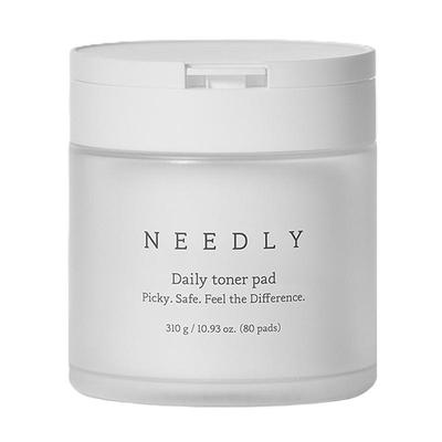 Dagelijkse Toner Pads 310ml 80St