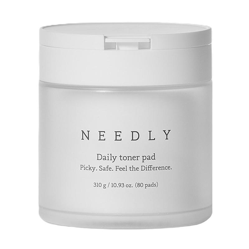 NEEDLY Daily Toner Pad 310ml 80EA