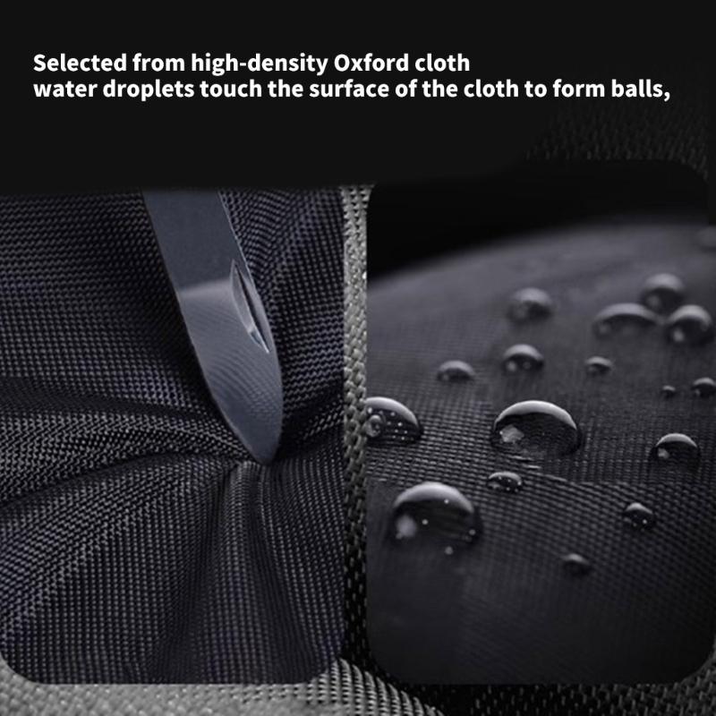 4pack Tent Anchors Bags Garden Beach Canopies Weight Bag Multipurpose Sandbags During Camping Or Outdoor Event