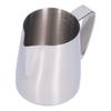 Edelstahl Kaffee Aufschäumkännchen Ausgießer Kaffee Aufschäumbecher Tasse für Zuhause