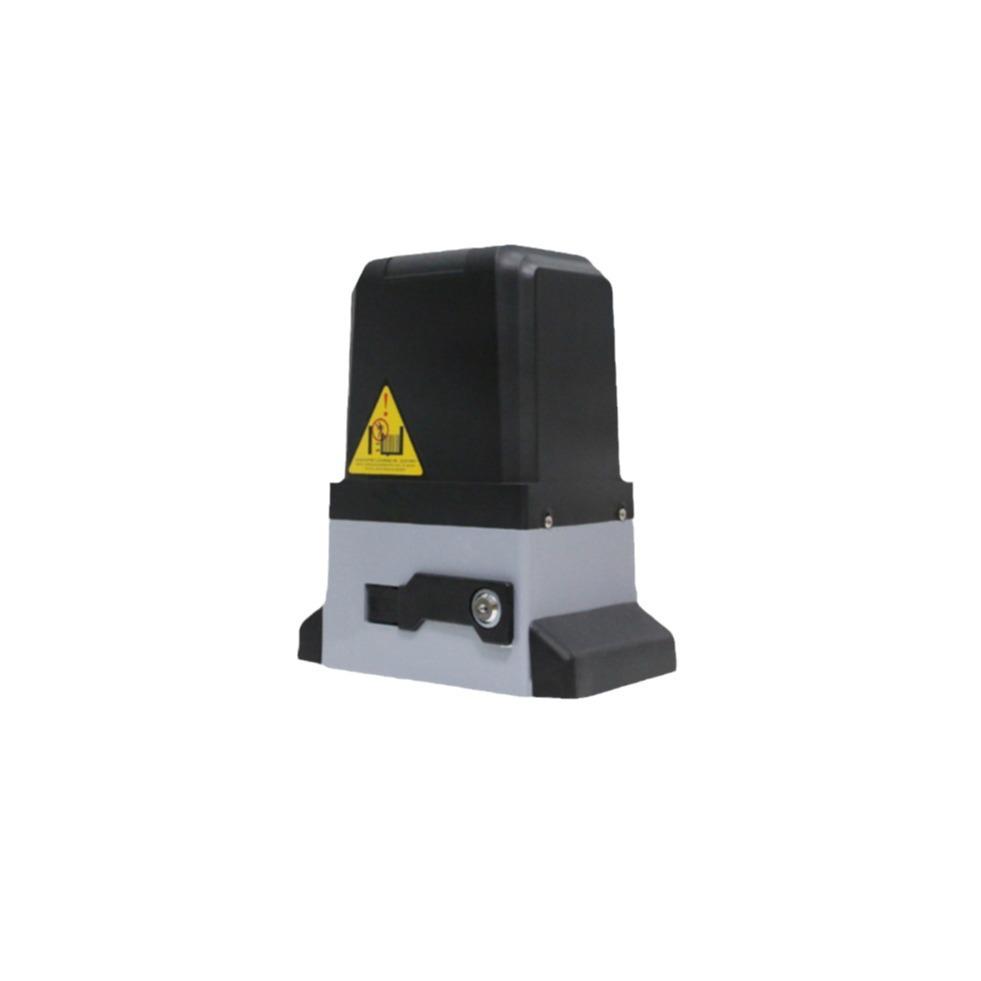 Bluetooth-Controlled Linear Electric Sliding Door Motor for Automatic Villa Gates