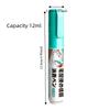 Portable Thermal Paper Erasing Pen Durable Shipping Labels Bills Pen  Express Delivery Information