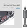 Multifunctional Small Screwdriver Magnetic Screwdriver for Eyeglass Sunglasses Electronics Cellphone Jewelry Accessories