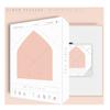 NU'EST - The TABLE / 7TH Mini Album (Kihno Version) ( Kpop )