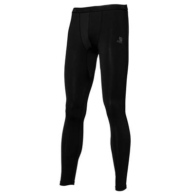 Luvas Otafuku, Roupa Interior de Inverno, Meia-calça Longa, Thermodeo Preto 3L