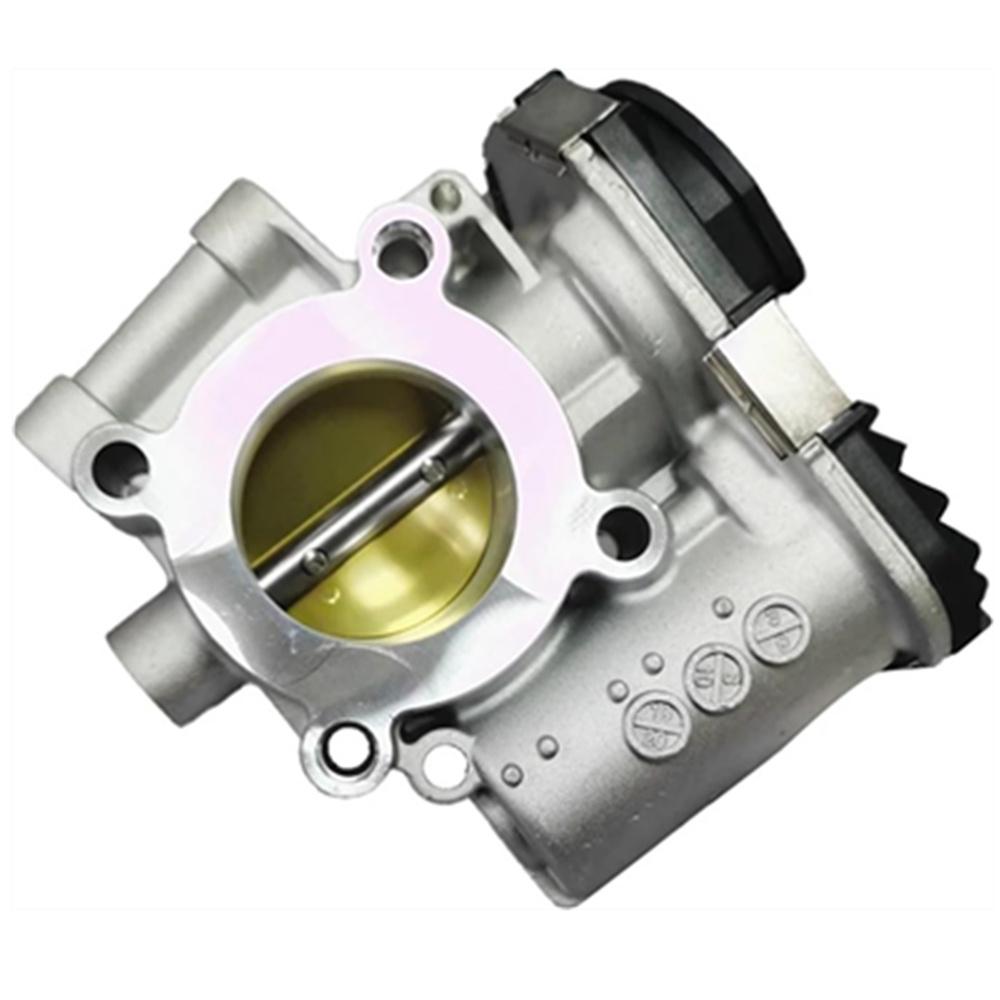 Fuel Injection Throttle Body 0280750498 For Chevrolet Cruze Sonic Trax  Buick