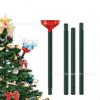Christmas Tree Watering System with Funnel  Easy Assembly, Precise Watering, Durable Design