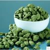 Natural Ginseng Oolong Tea 250g Taiwan Herbal Energy Drink