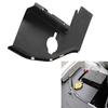 Car Windshield Washer Tank Engine Bay Side Panel Covers For Dodge Charger Challenger 2015 2016 2017 2018 2019 2020 2026